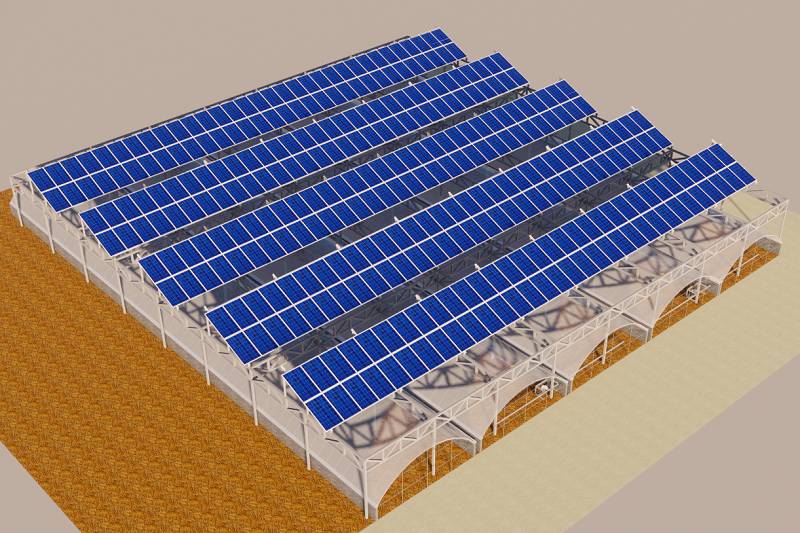 湖北KU酷游官网绿色能源有限公司