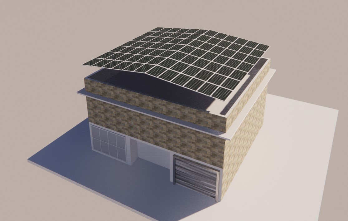 湖北KU酷游官网绿色能源有限公司