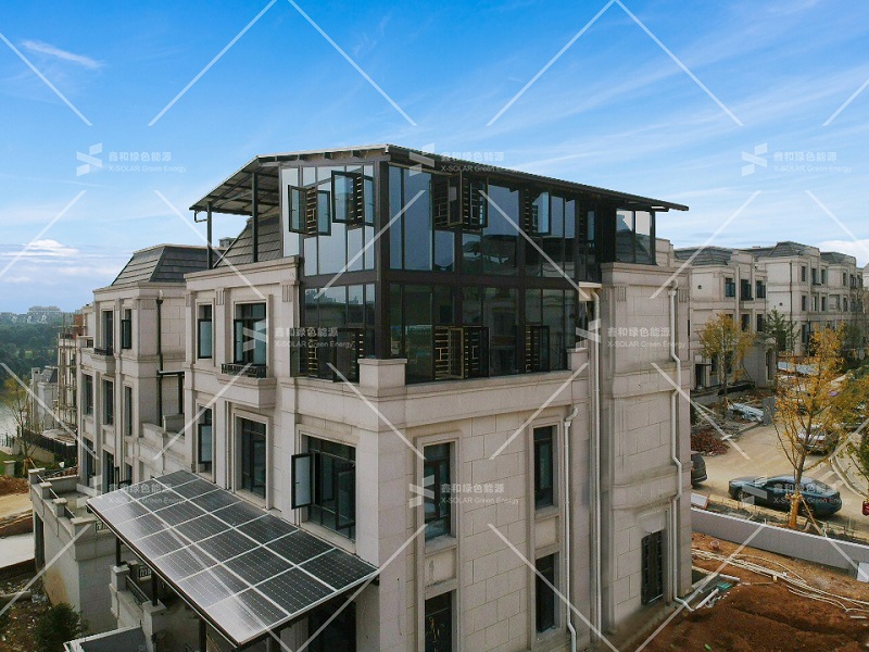 湖北KU酷游官网绿色能源有限公司