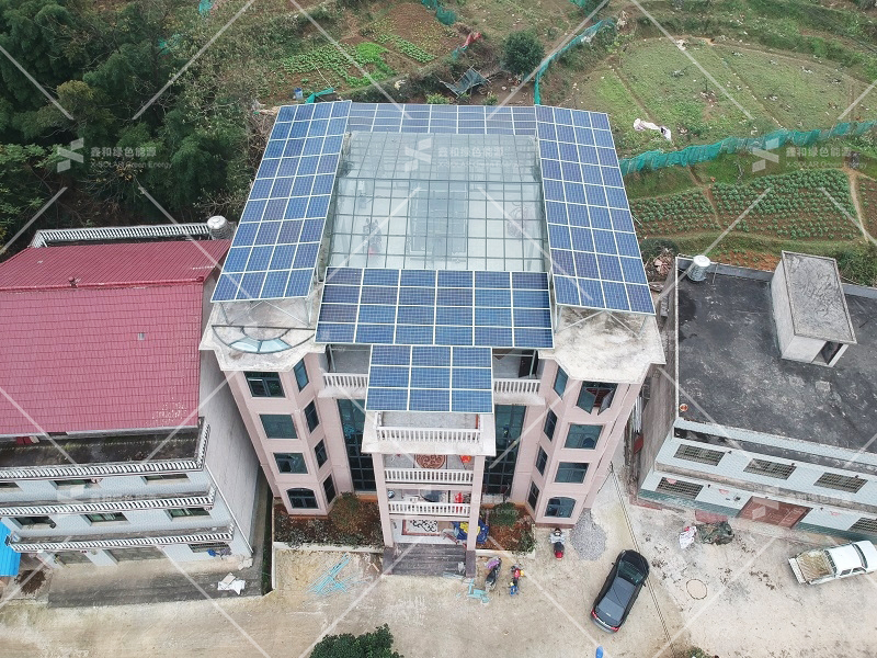 湖北KU酷游官网绿色能源有限公司