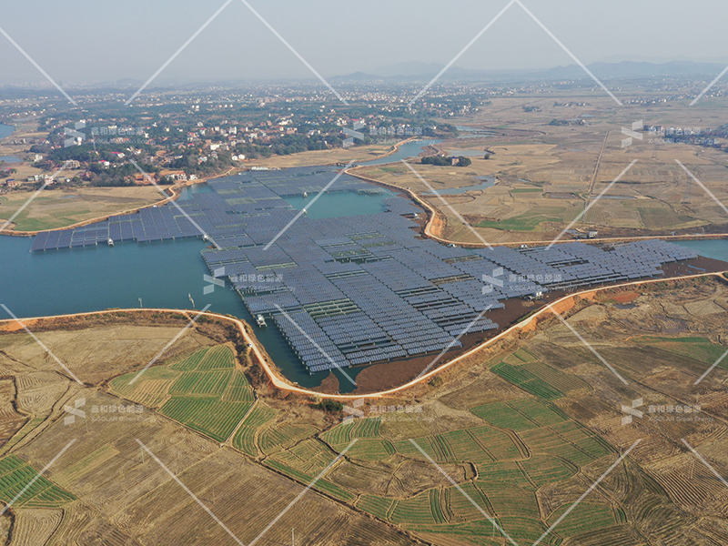 湖北KU酷游官网绿色能源有限公司