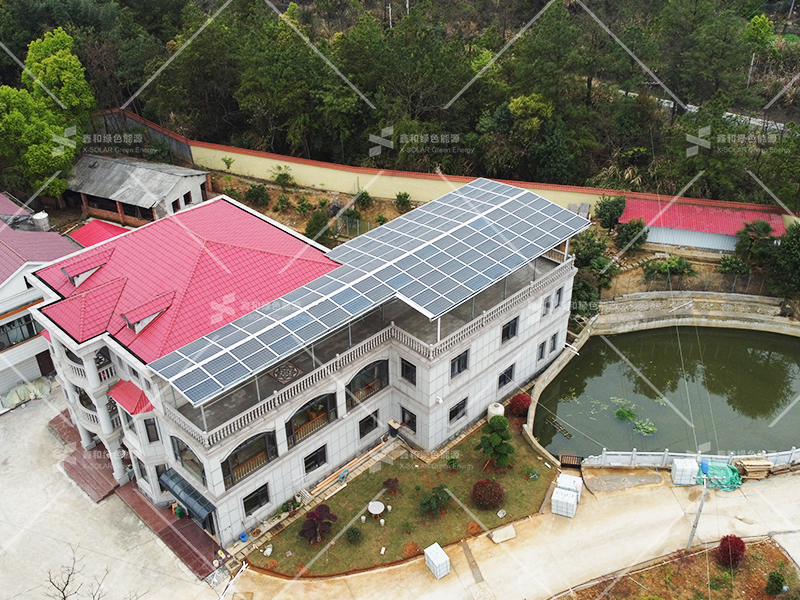 湖北KU酷游官网绿色能源有限公司