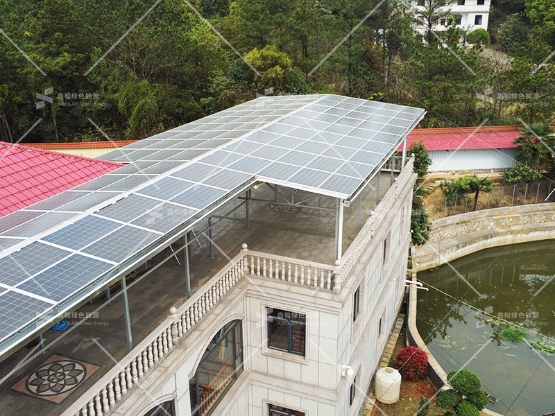 湖北KU酷游官网绿色能源有限公司