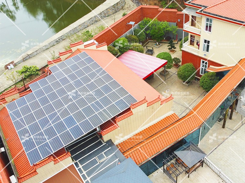 湖北KU酷游官网绿色能源有限公司