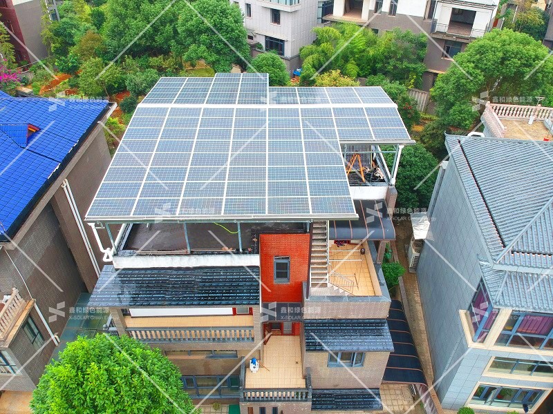 湖北KU酷游官网绿色能源有限公司