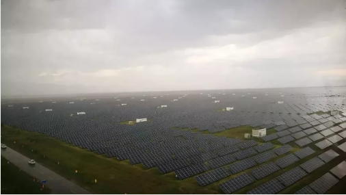 湖北KU酷游官网绿色能源有限公司