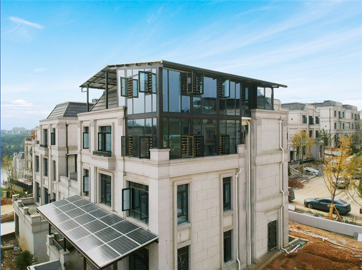 湖北KU酷游官网绿色能源有限公司