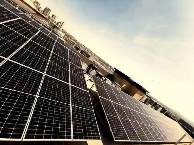 湖北KU酷游官网绿色能源有限公司