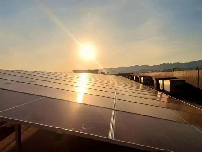 湖北KU酷游官网绿色能源有限公司