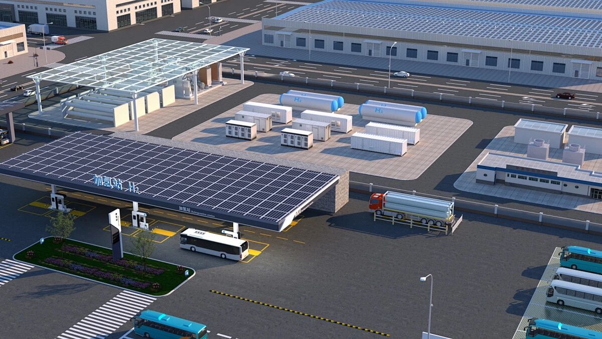 微电网|藏在身边的“能源魔方”，若何让企业电费锐减37%？